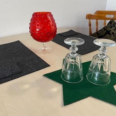 Studio Ludwig 92 Appartamento Garmisch-Partenkirchen Esterno foto
