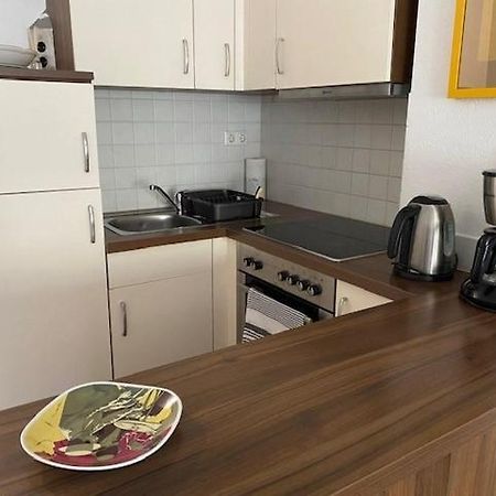 Studio Ludwig 92 Appartamento Garmisch-Partenkirchen Esterno foto