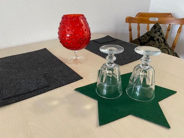 Studio Ludwig 92 Appartamento Garmisch-Partenkirchen Esterno foto